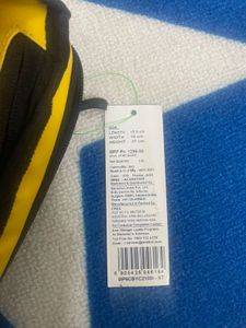 Benetton Fanny pack | waist Bag