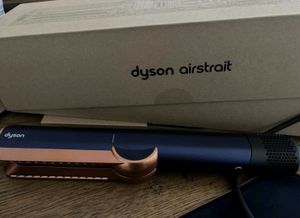 Dyson limited edition airstraight hair straightene