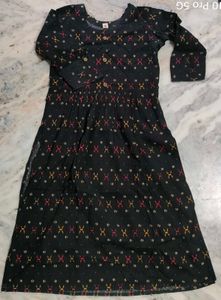 Naira Cut Kurti