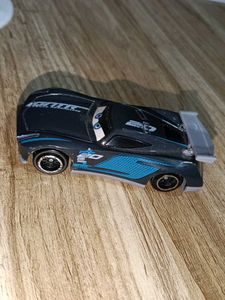 Disney Pixar Cars Next-Gen Jackson Storm Diecast