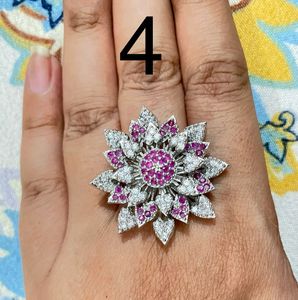 Adjustable AD Rings- Select &amp; Ping