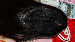 D-DIVINE Women Full Head Long for girls