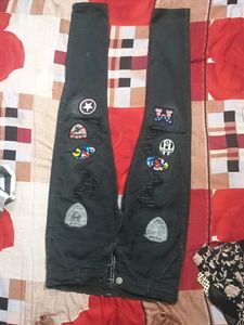 Casual Jeans