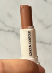 Countour and highlighter