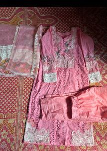 NEW-Pure Cotton Pakistani Wear