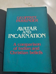 Two Books by Geoffrey Parrinder