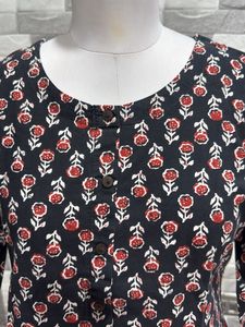 Printed Kurti