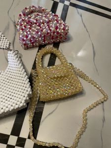 All Types Beaded Bag