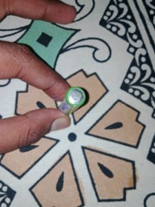 TV Remote Cell