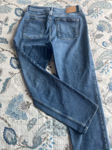 ONLY Straight Leg Jeans