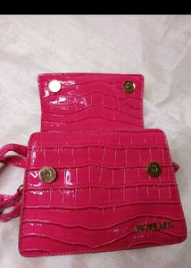 Pink Beautiful Bag