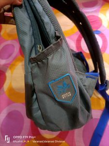 Bagpack