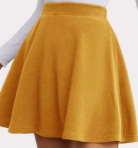 Mini Skirt