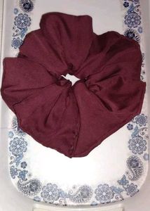 Silk Scrunchie Bundle