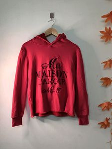 Heavy Soft Winter Hoodie