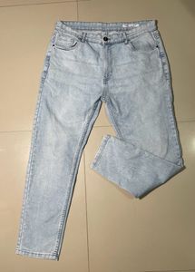 Zudio Denim Jeans For Men