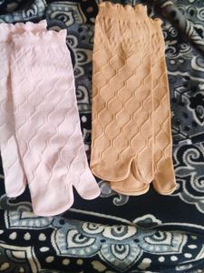 Brand new 2 pair of socks