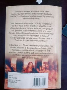 The Da Vinci Code