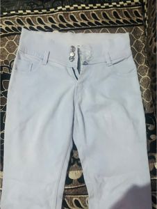 Slim Jean
