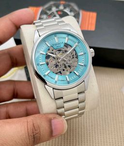 PATEK PHILIPPE AUTOMATIC MENS PREMIUM QUALITY WATC