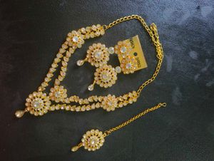 Jewellery Set