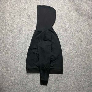 black zipper by george