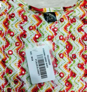 Ladies Kurti
