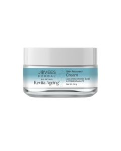 Jovees Herbal Revita Ageing Skin Recovery Cream