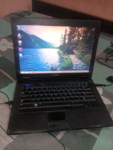 Dell Latitude