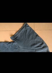 Blue Short Sleeve Polo Shirt