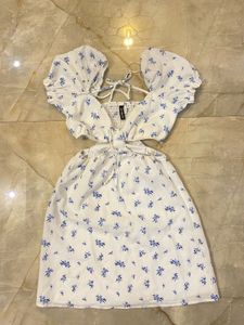 HnM Dress