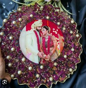 Resin Frame