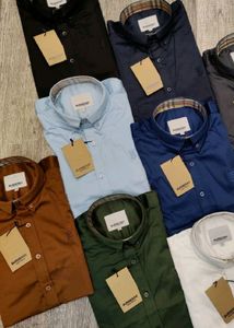 Shirt M to XXL Slim Fit