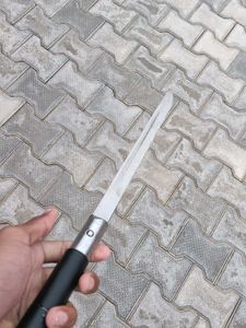 Safety Tool