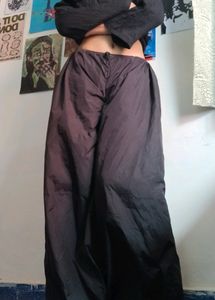 Parachute Pants