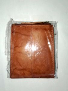 GO HIDE MENS WALLET