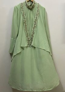 Embellished Dress