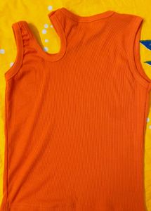 Stylist Crop Top