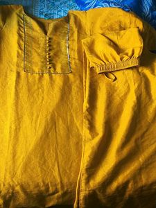 Kurta Set