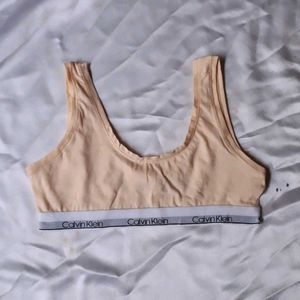 Calvin Klein Bra