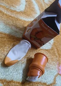 Thumb Cutter For Vegetables
