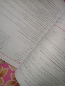 Economics Books Combo For Class 11th