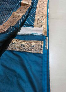 Banarasi Saree