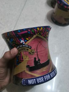 monofill gold tun super cobra manja kite patang
