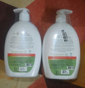 Mamaearth Body Lotion 🧴