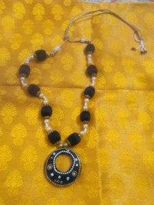 Necklace, Earrings And Bangles Sets
