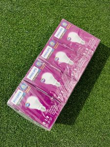 Philips LED Bulbs (Pack of 4)