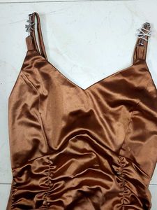 Partywear Bodycon Dress