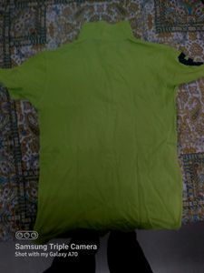 It Is To Comfortable