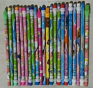 Combo Of 20 Pencils